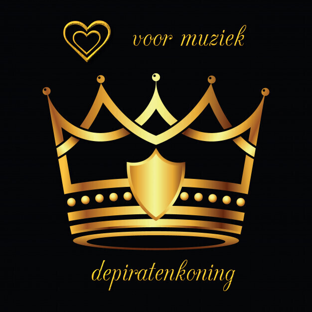 depiratenkoning.nl